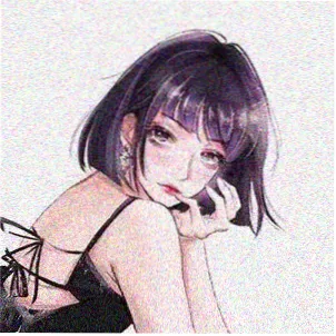 观众 林小满 头像